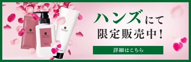 ハンズにて限定販売中