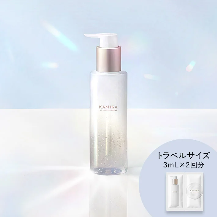 ジェルフォームクレンジング | アスター・ワン【公式】 ヘアケアと
